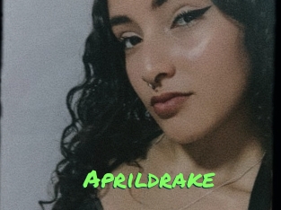 Aprildrake