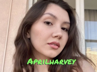 Aprilharvey