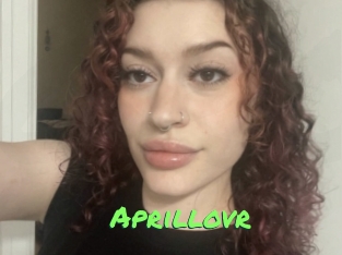 Aprillovr