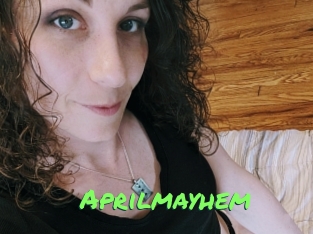 Aprilmayhem