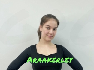 Araakerley