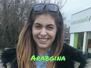 Arabgina