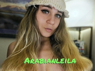 Arabianleila