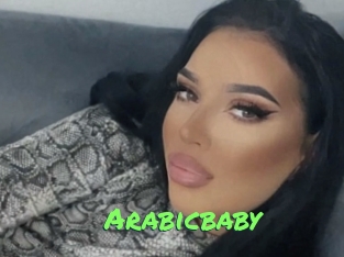 Arabicbaby