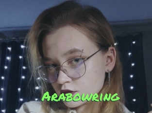 Arabowring