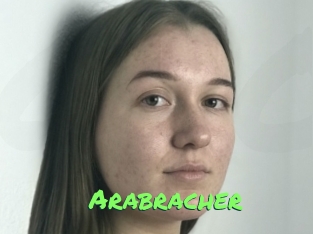 Arabracher