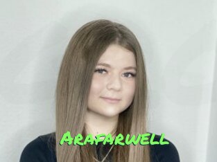 Arafarwell