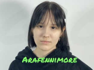 Arafennimore