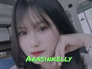 Arasinkelly