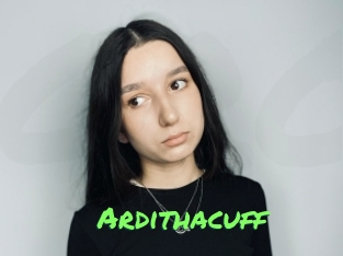 Ardithacuff