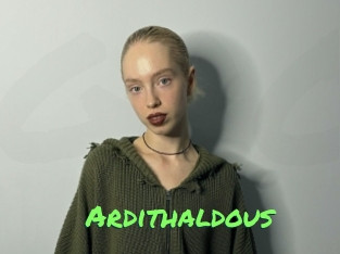 Ardithaldous