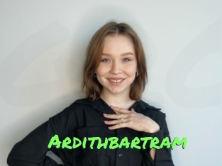 Ardithbartram