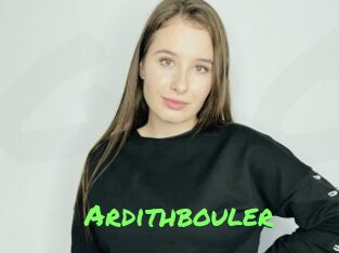 Ardithbouler