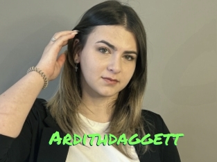 Ardithdaggett