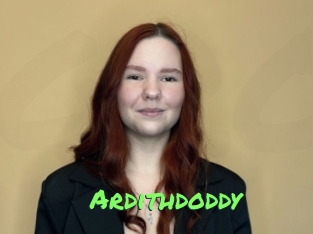 Ardithdoddy