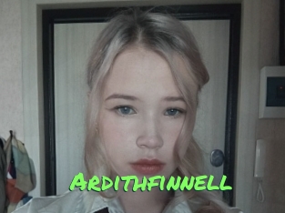 Ardithfinnell