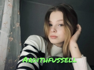 Ardithfussell