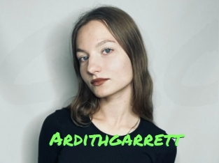 Ardithgarrett