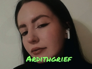 Ardithgrief