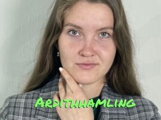 Ardithhamling