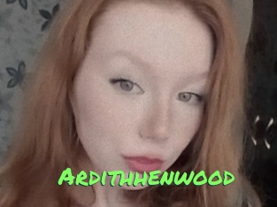 Ardithhenwood