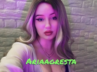 Ariaagresta