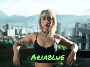 Ariablue