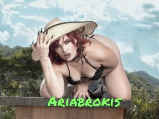 Ariabrokis