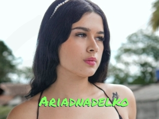 Ariadnadelko