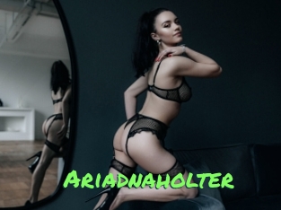 Ariadnaholter