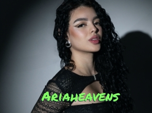 Ariaheavens