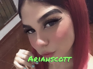 Ariahscott