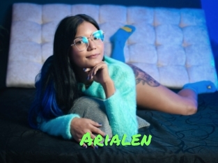 Arialen