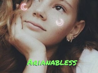 Arianabless