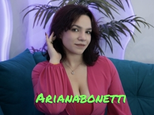 Arianabonetti