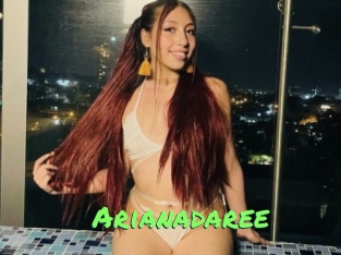 Arianadaree