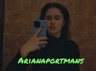 Arianaportmans