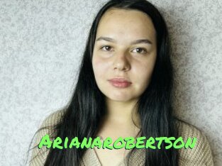 Arianarobertson