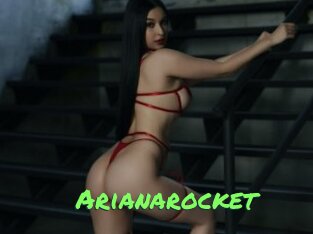 Arianarocket