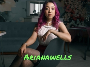 Arianawells