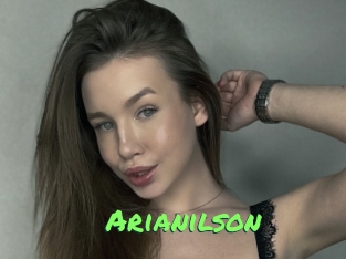 Arianilson