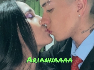 Ariannaaaa