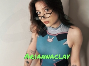 Ariannaclay