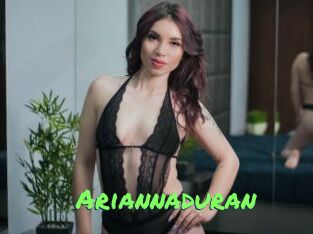 Ariannaduran