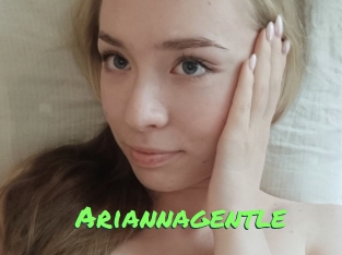 Ariannagentle