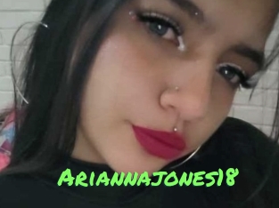 Ariannajones18