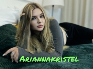 Ariannakristel