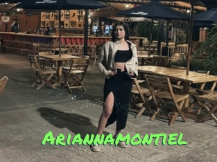 Ariannamontiel