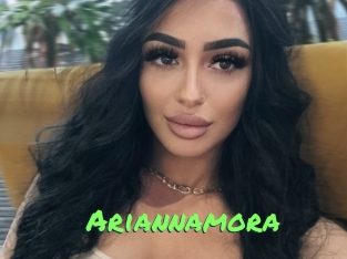 Ariannamora