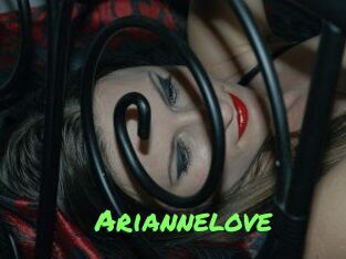 Ariannelove